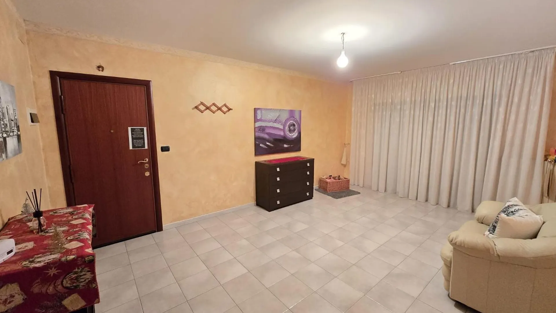 Bed and Breakfast Casa Francesco CTA
