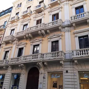 Hotel Umberto House, Catánia