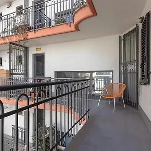 Appartamento Relax, Aeroporto di Catania Fontana Rossa
