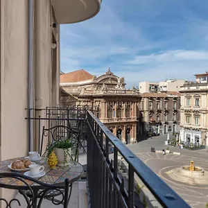  Bed and breakfast Il Sovrano