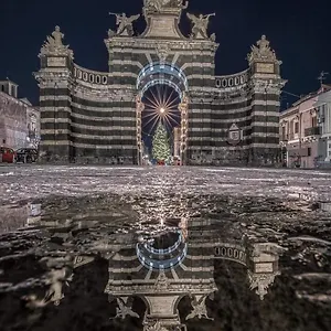 Porta Garibaldi Catania