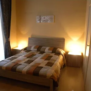 Residenza Umberto Отель типа 