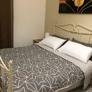 Appartamento A Casa Di Flavia, Aeroporto di Catania Fontana Rossa