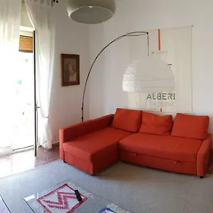 Appartamento Arricrìati Vicino Lungomare, Aeroporto di Catania Fontana Rossa