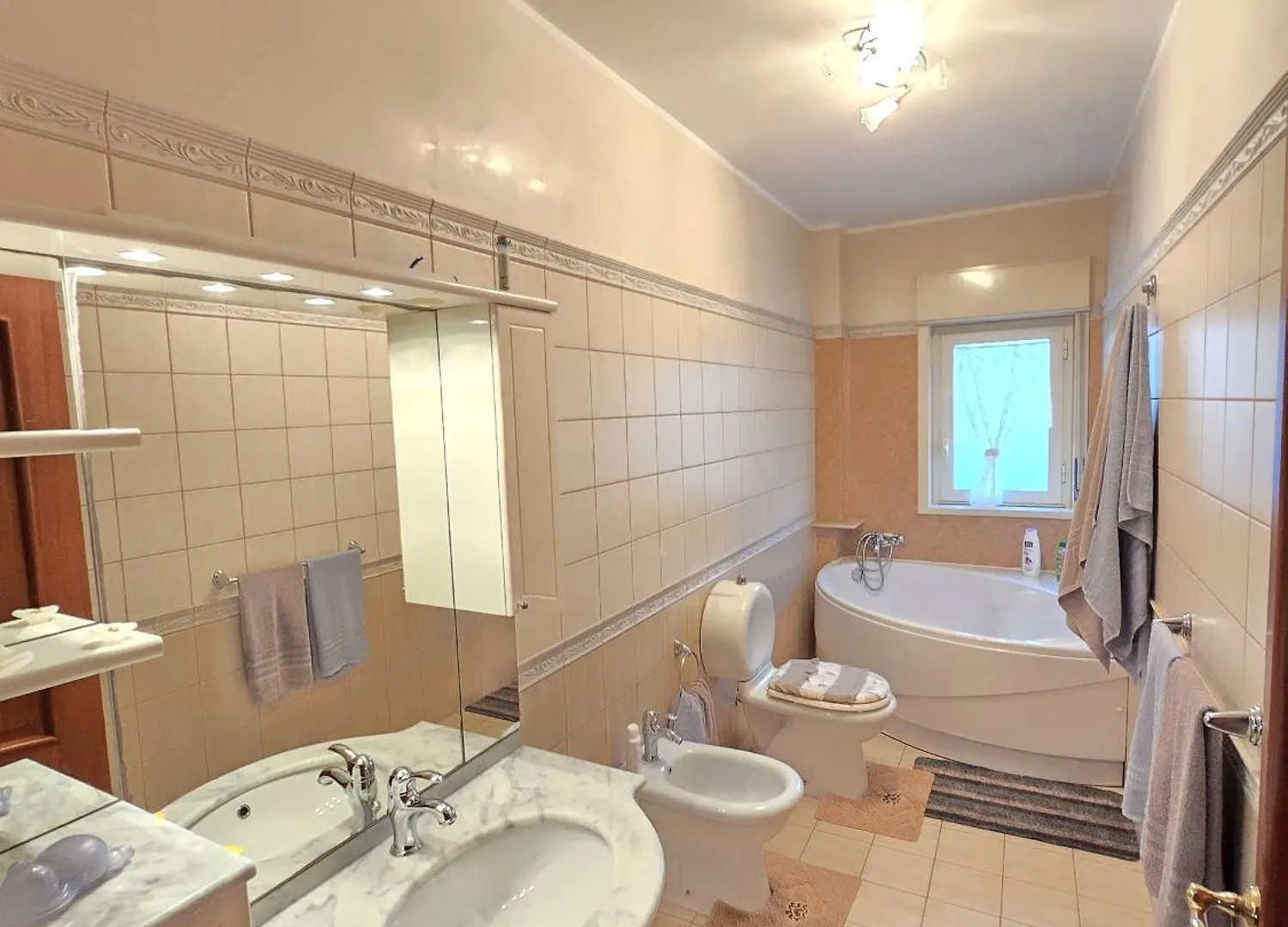 Casa Francesco Bed & Breakfast Catania