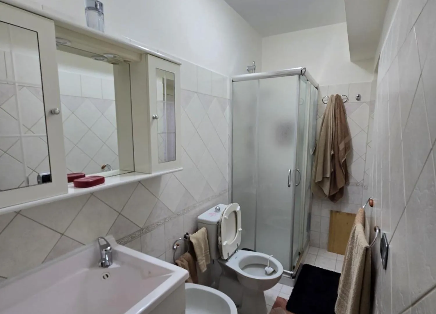 Casa Francesco Bed & Breakfast Catania Italy