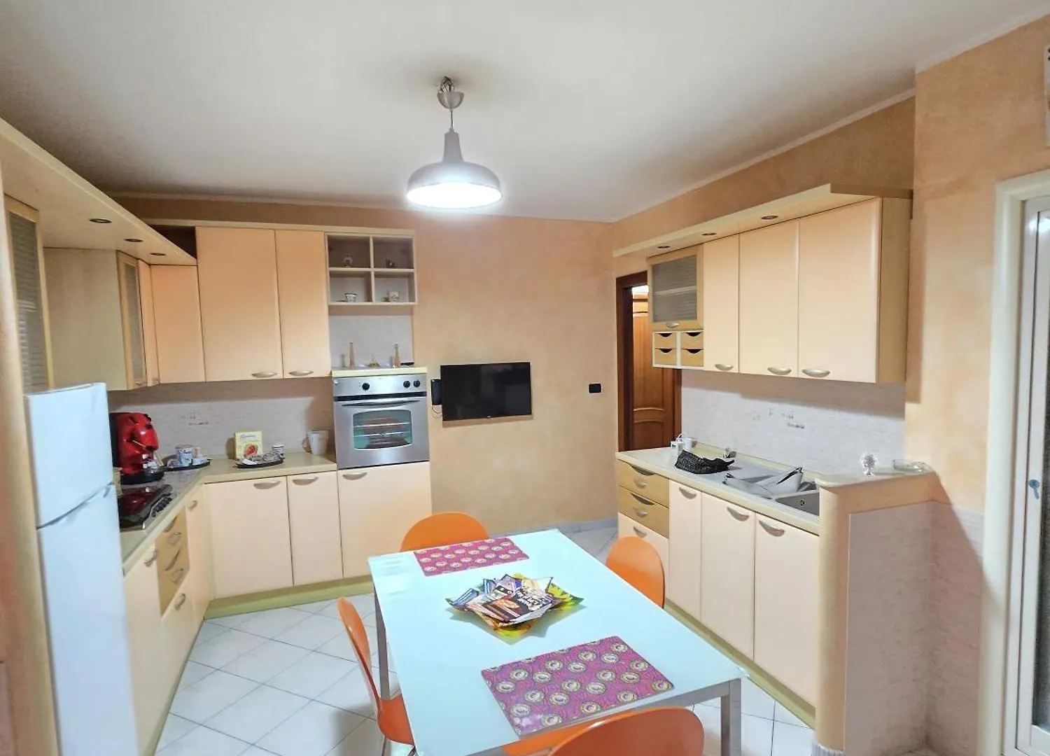 Casa Francesco Bed & Breakfast Catania