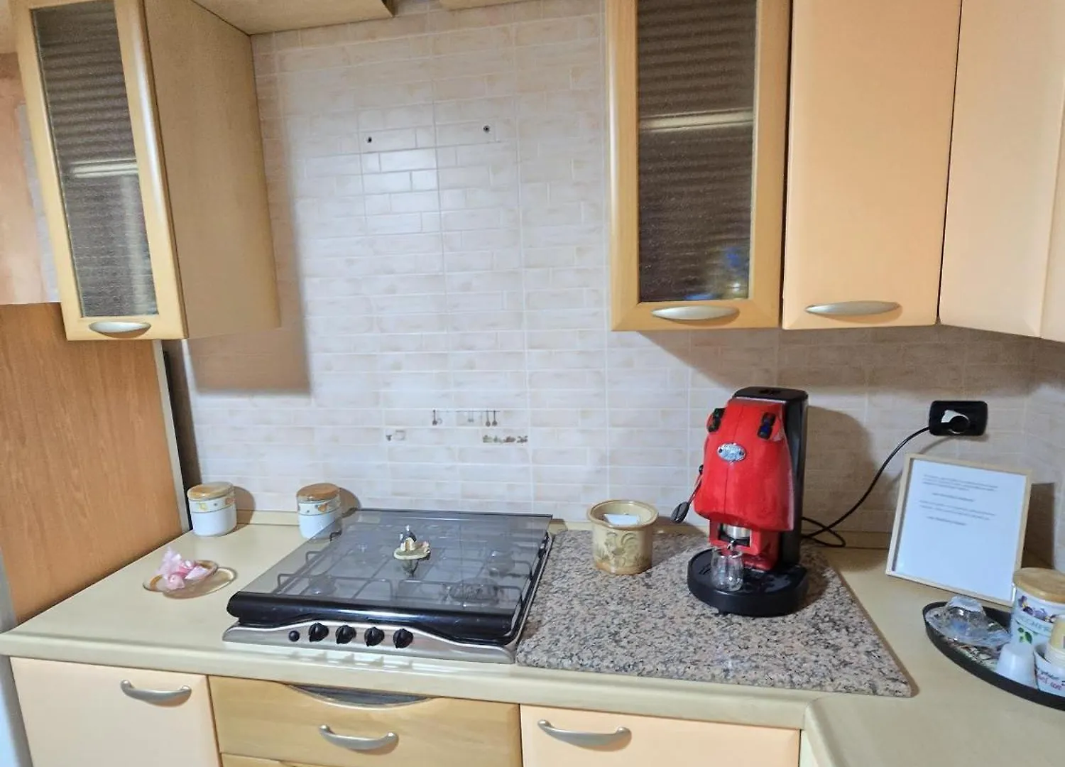 Casa Francesco Bed & Breakfast Catania