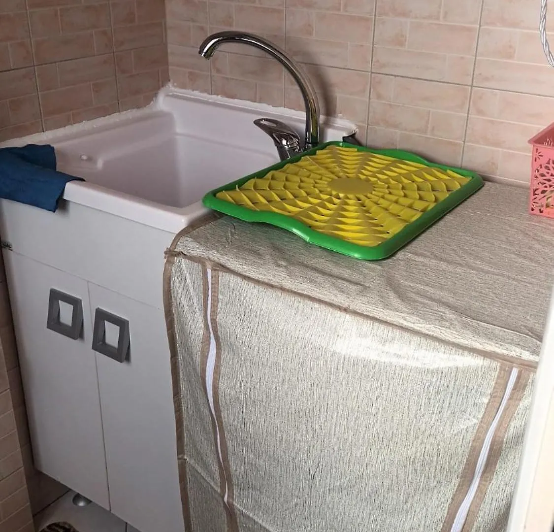 Casa Francesco Bed & Breakfast Catania Italy