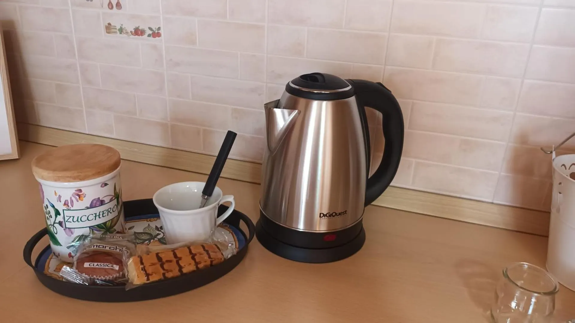 Casa Francesco Bed & Breakfast Catania