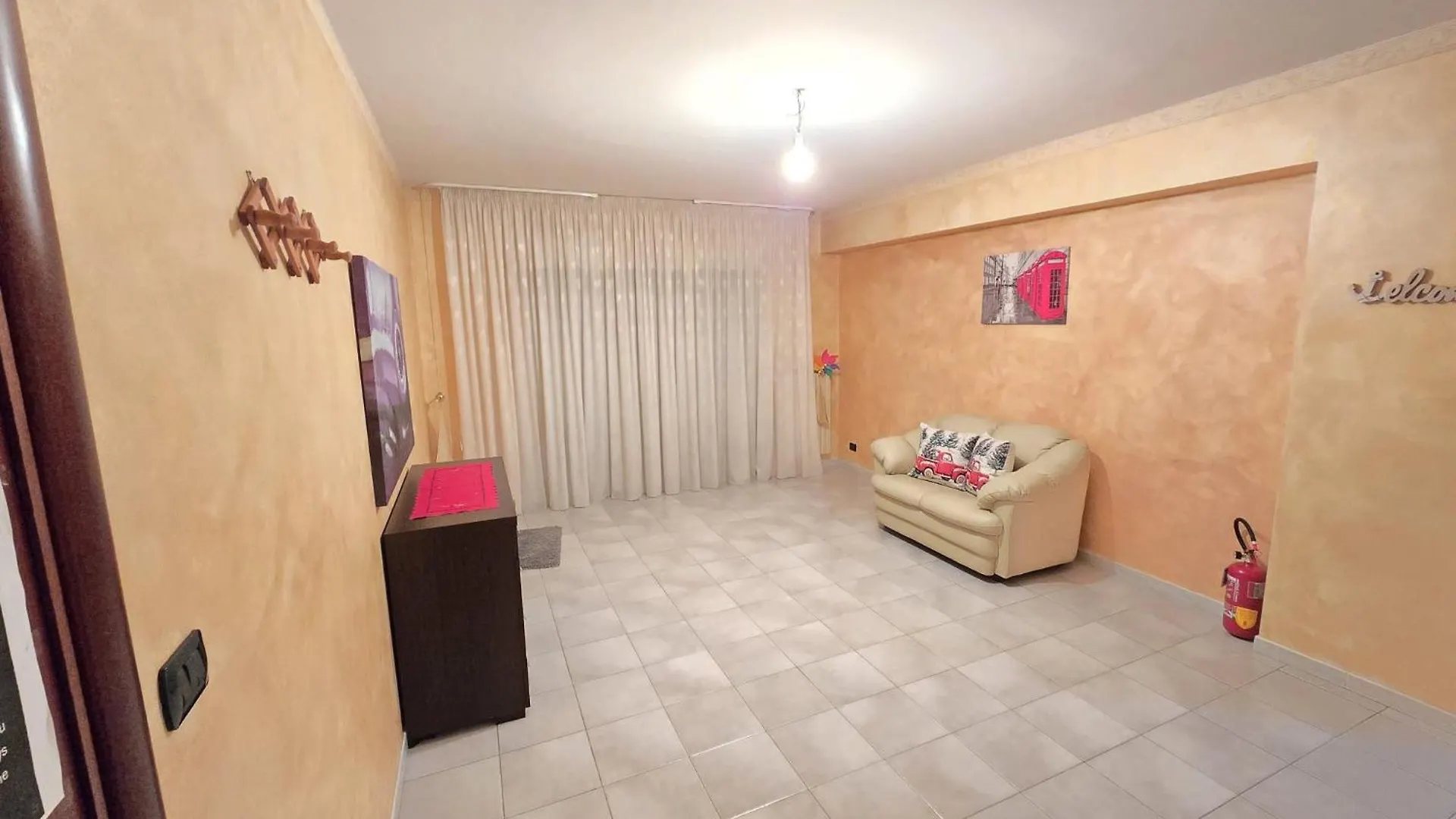 Casa Francesco Bed & Breakfast Catania