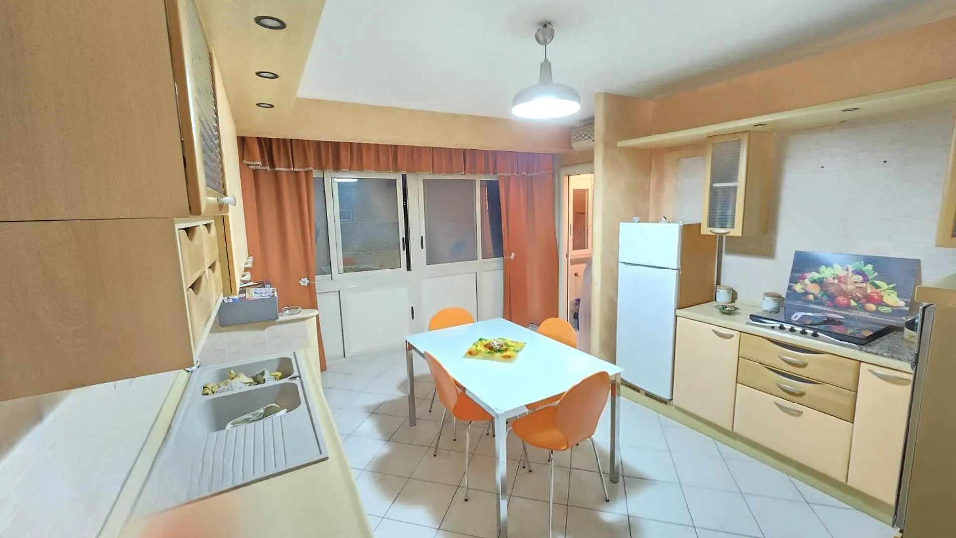 Casa Francesco Bed & Breakfast Catania