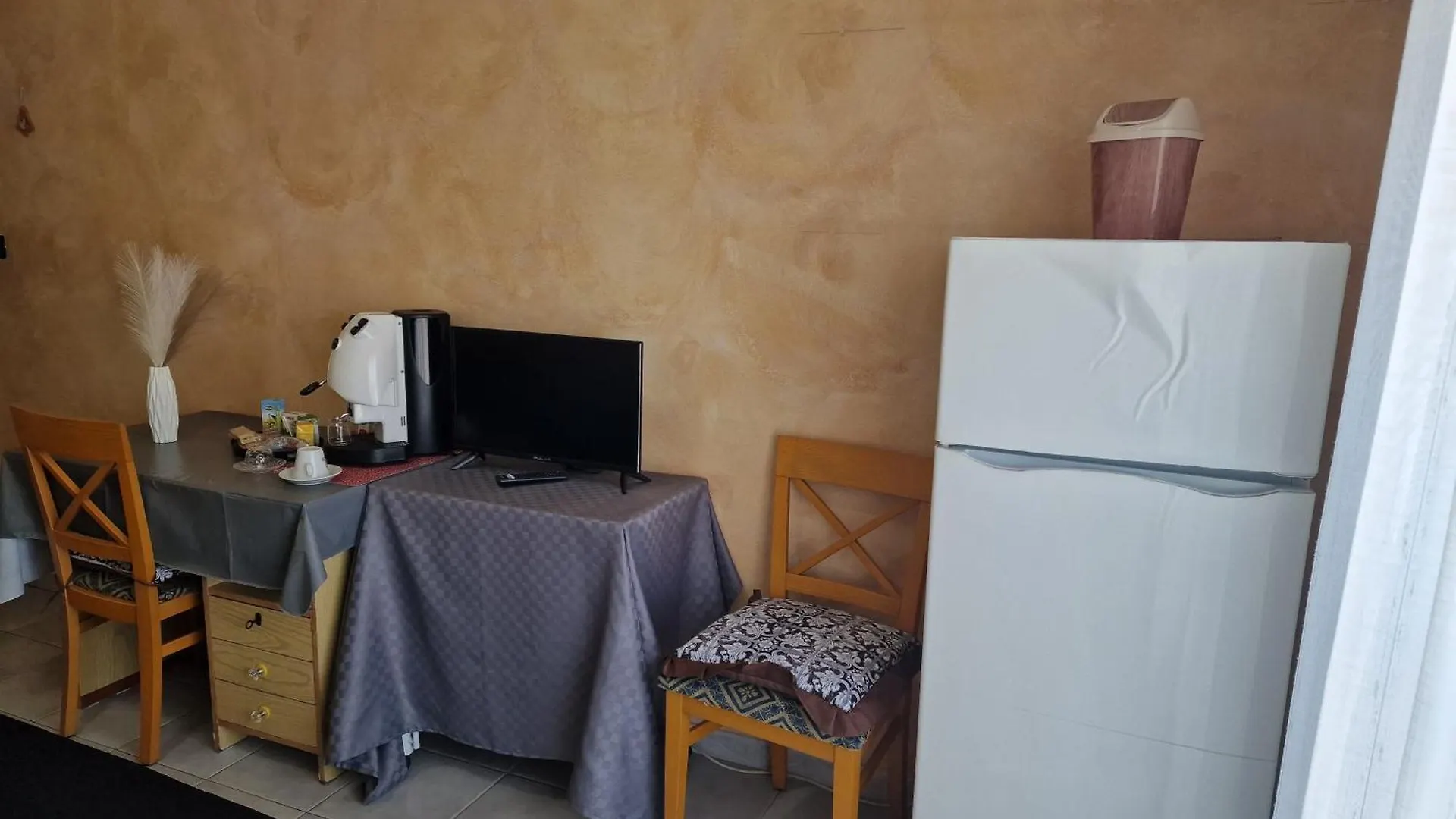 Casa Francesco Bed & Breakfast Catania