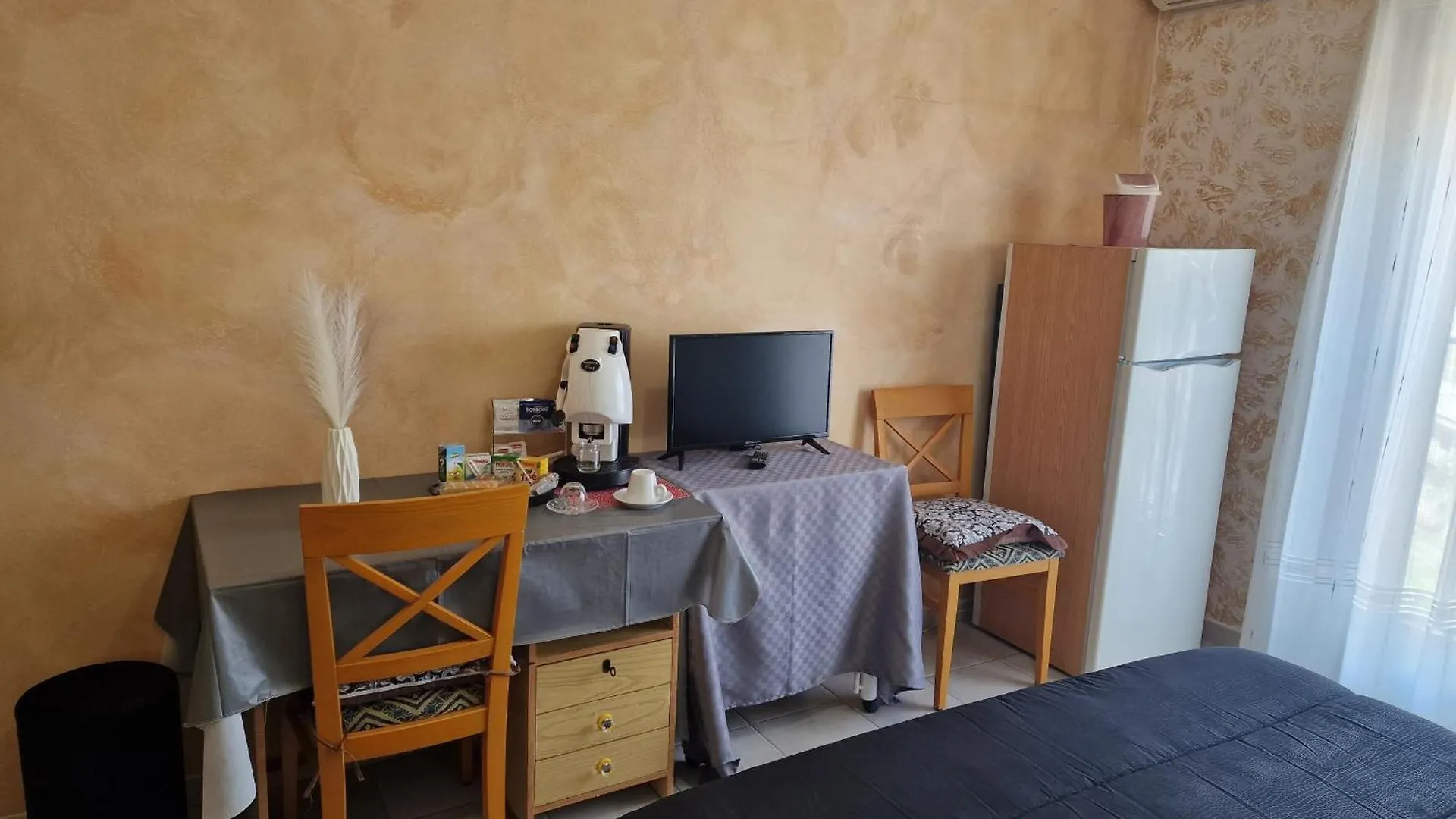 Casa Francesco Bed & Breakfast Catania Italy