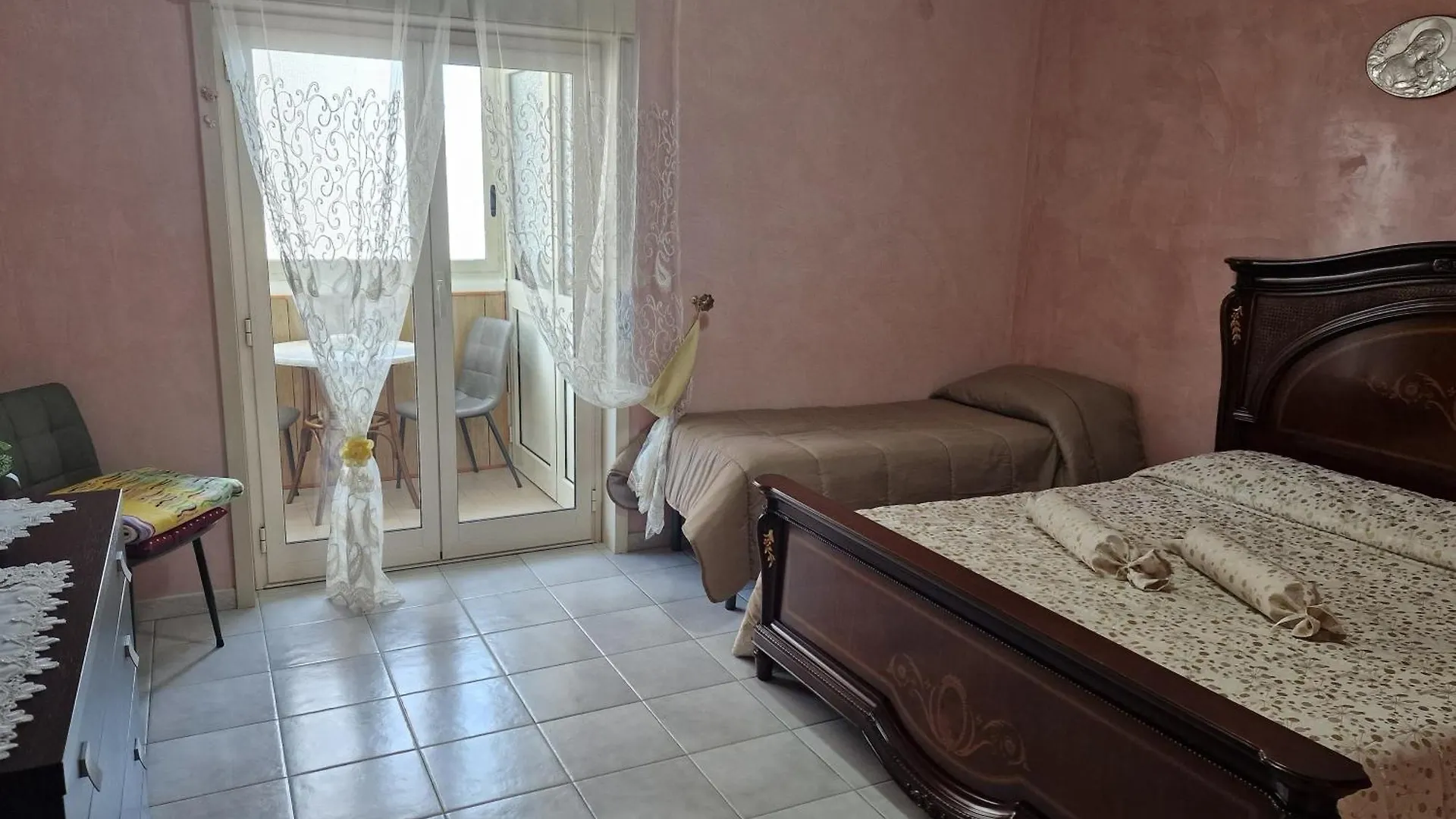 Casa Francesco Bed & Breakfast Catania