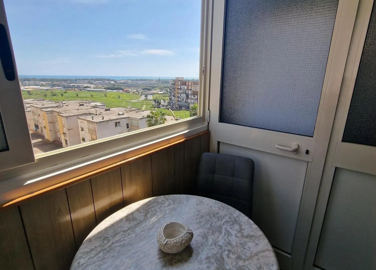 Casa Francesco Bed & Breakfast Catania 0*,