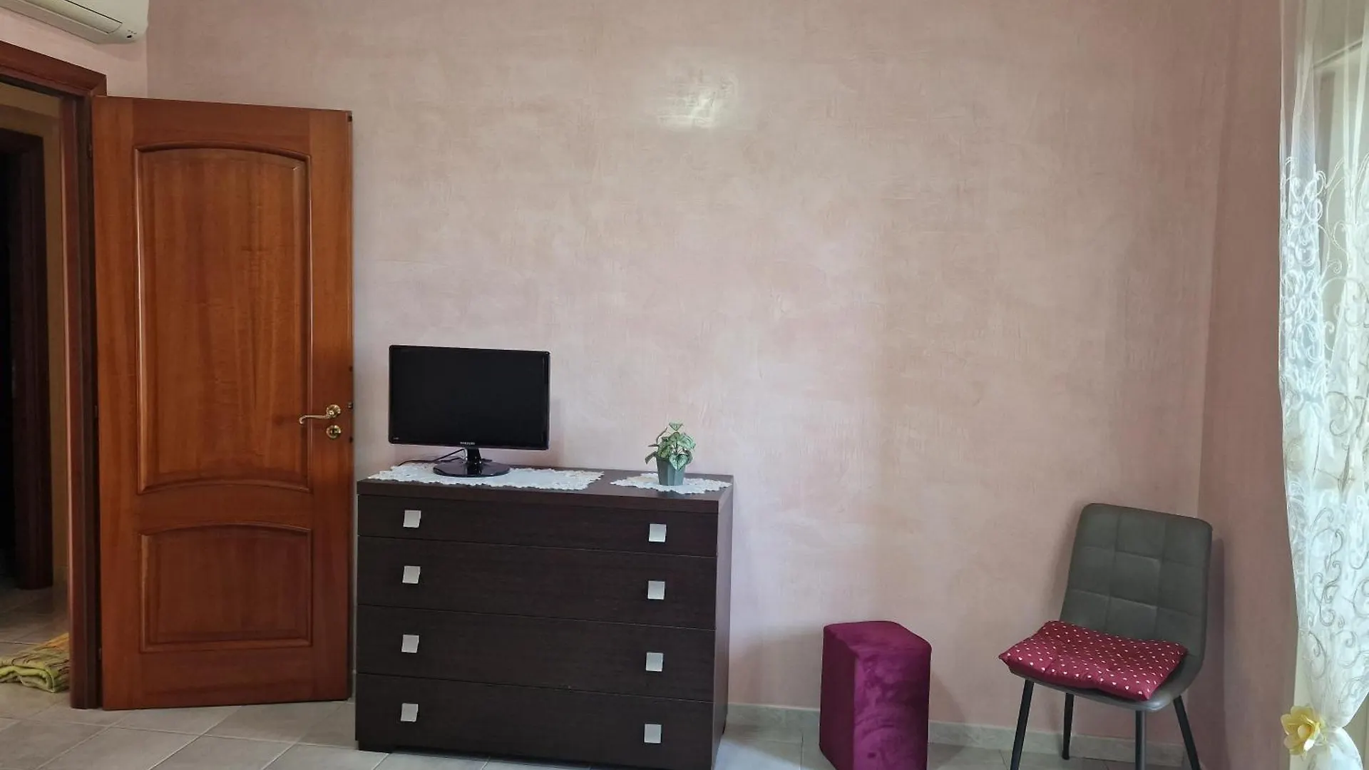 Casa Francesco Bed & Breakfast Catania 0*,  Italy
