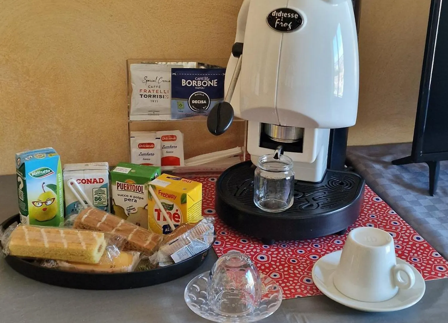 Casa Francesco Bed & Breakfast Catania 0*,  Italy