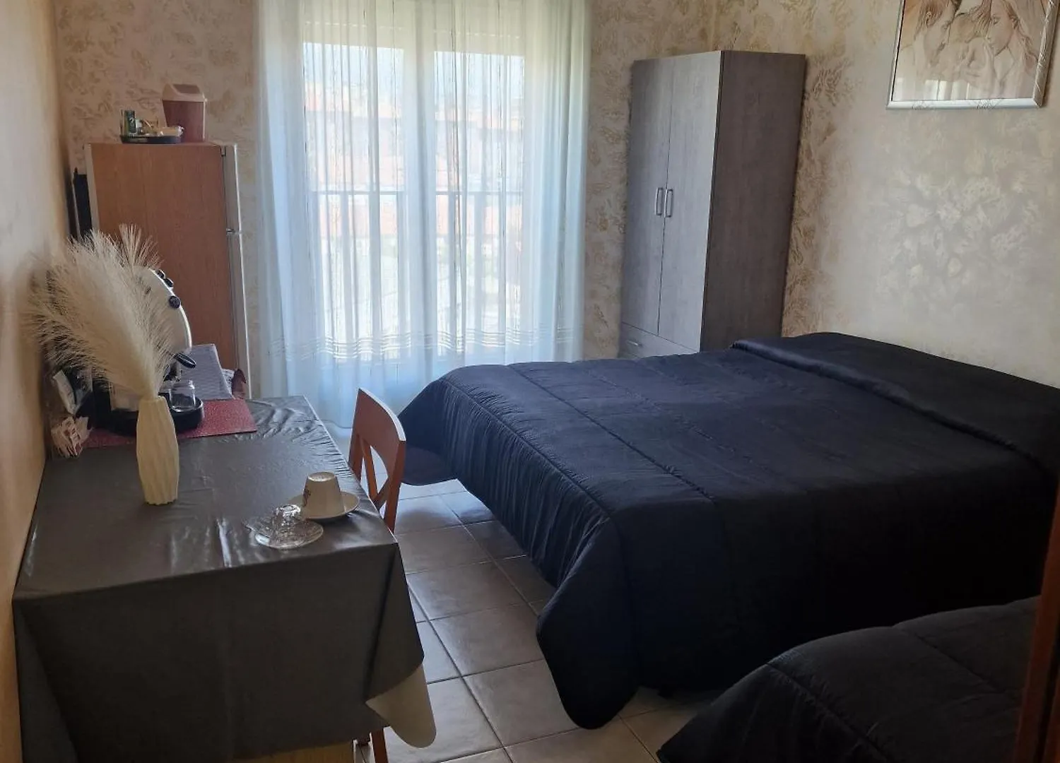 Casa Francesco Bed & Breakfast Catania Italy