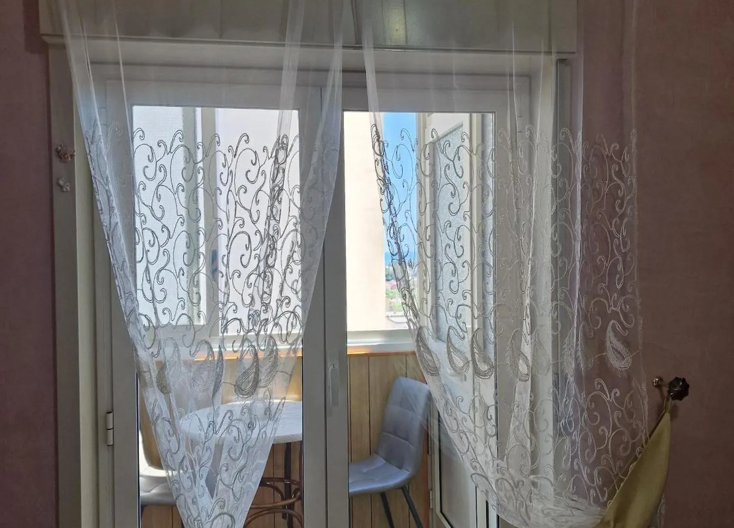 Casa Francesco Bed & Breakfast Catania Italy