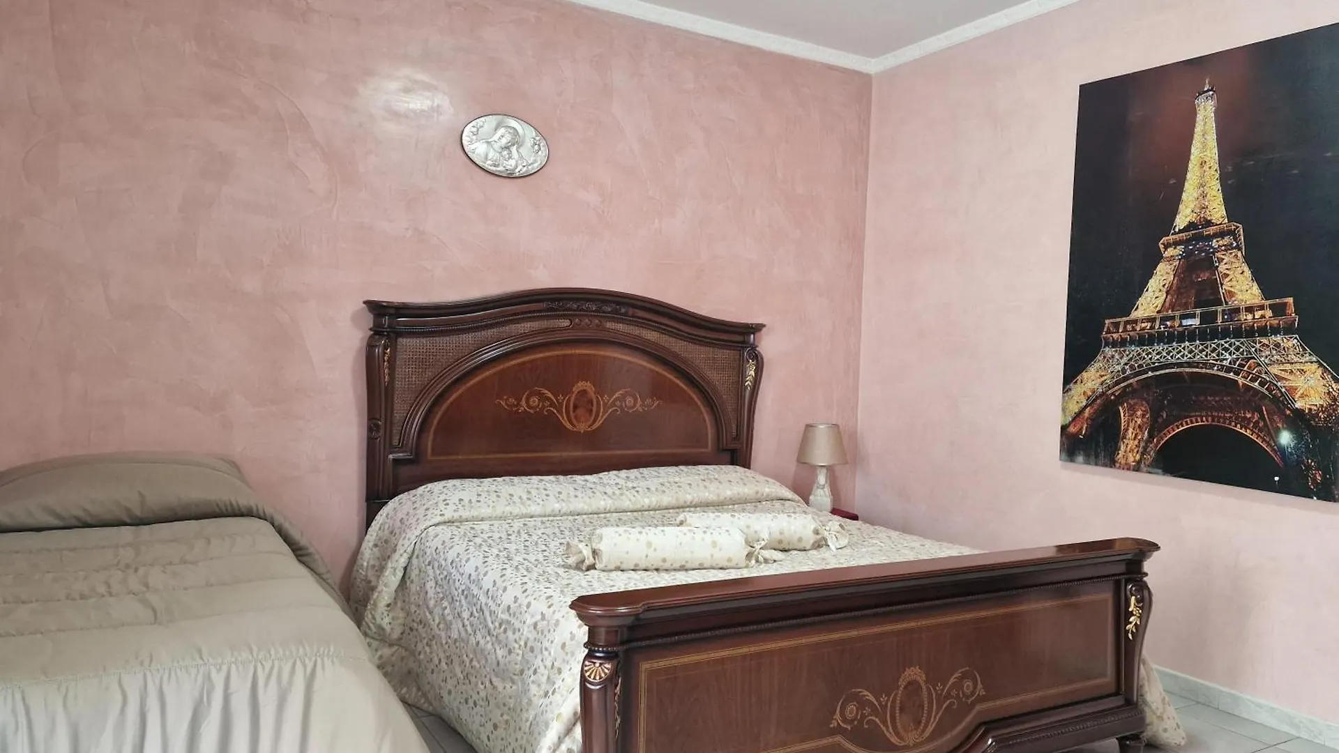 Casa Francesco Bed & Breakfast Catania