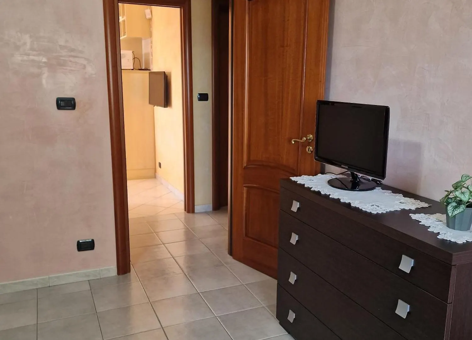 Casa Francesco Bed & Breakfast Catania