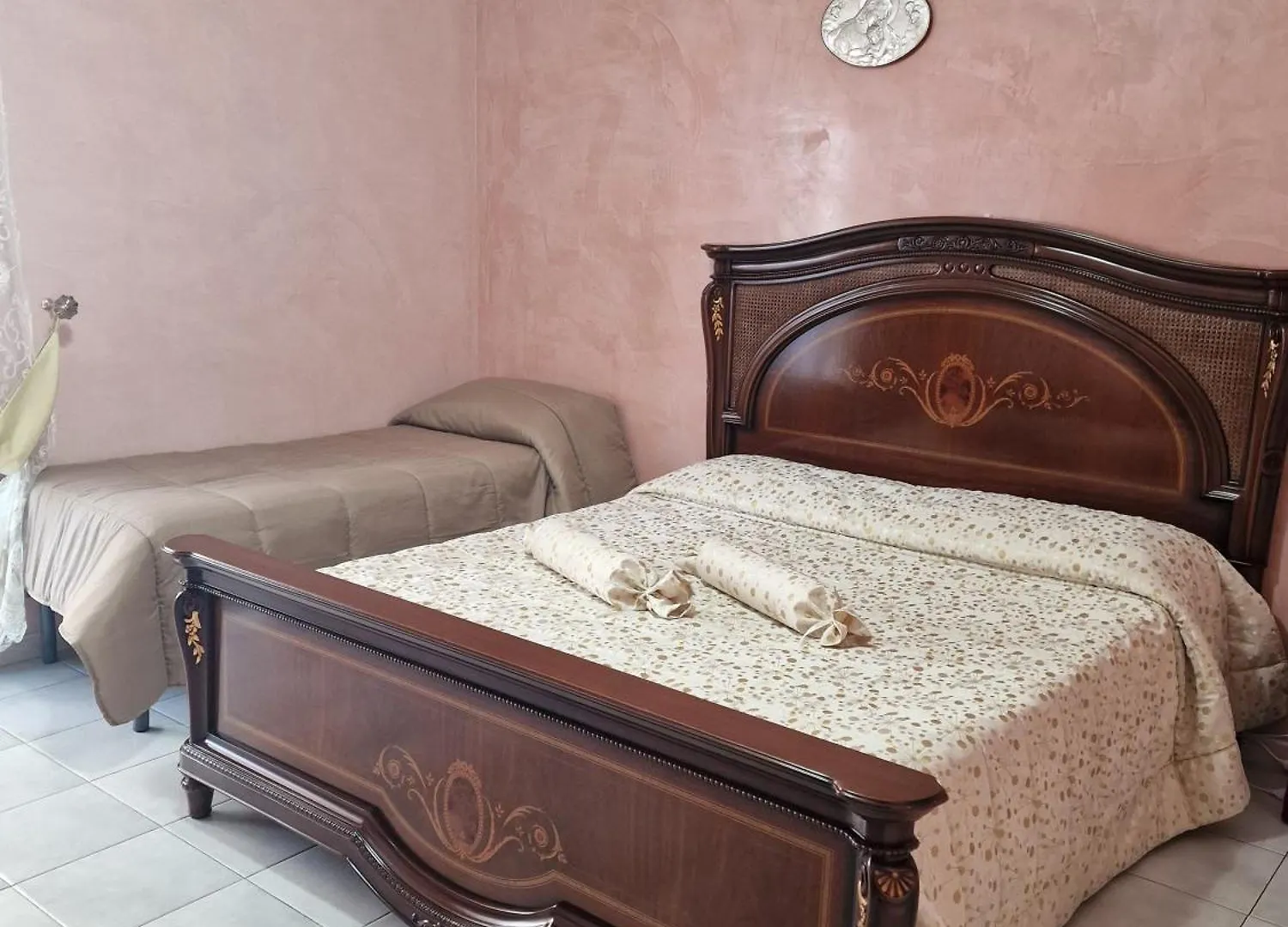 Casa Francesco Bed & Breakfast Catania