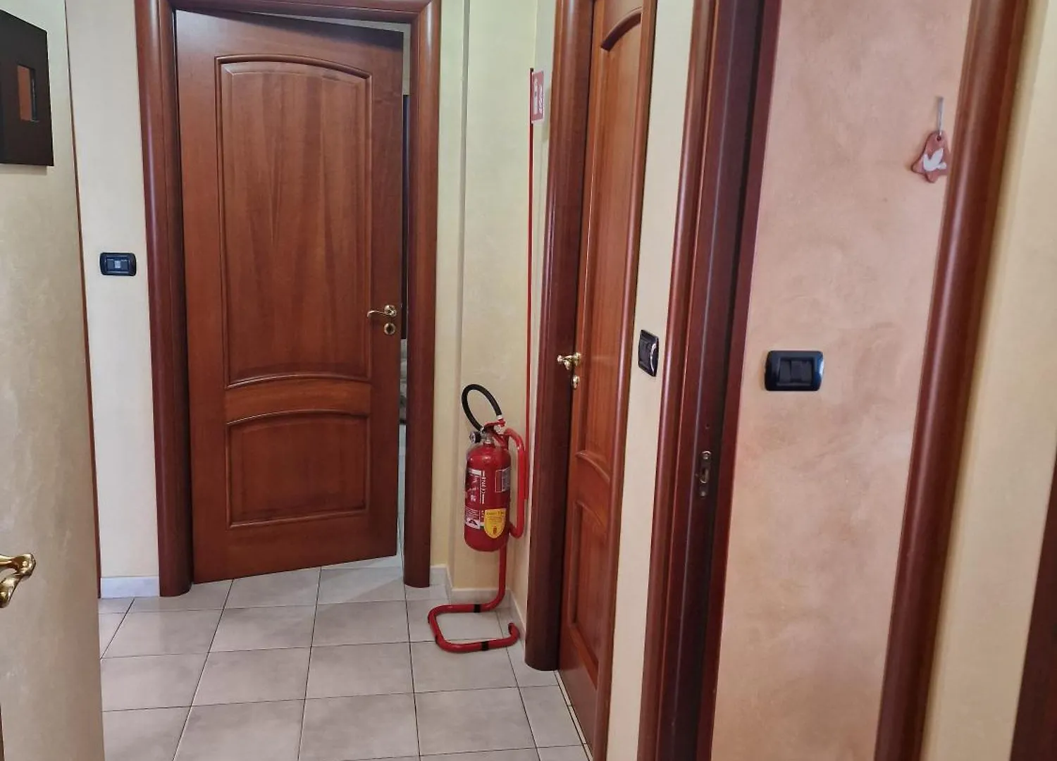 Casa Francesco Bed & Breakfast Catania 0*,  Italy