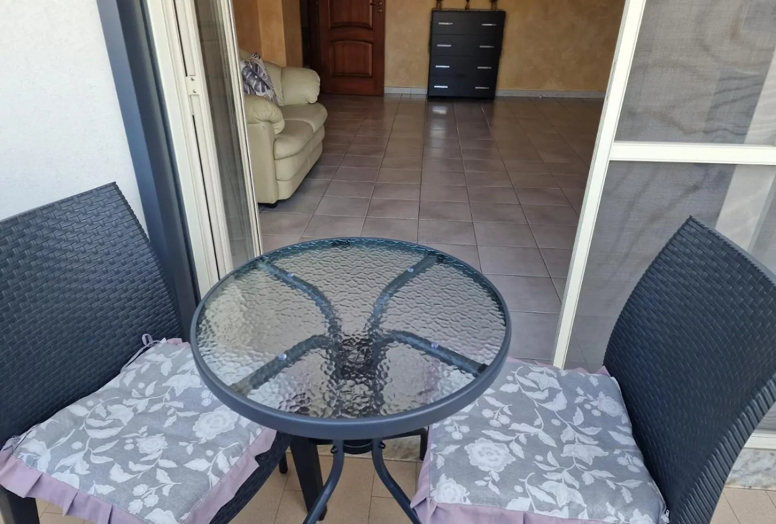 Casa Francesco Bed & Breakfast Catania