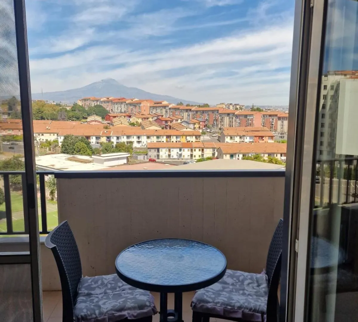 Casa Francesco Bed & Breakfast Catania